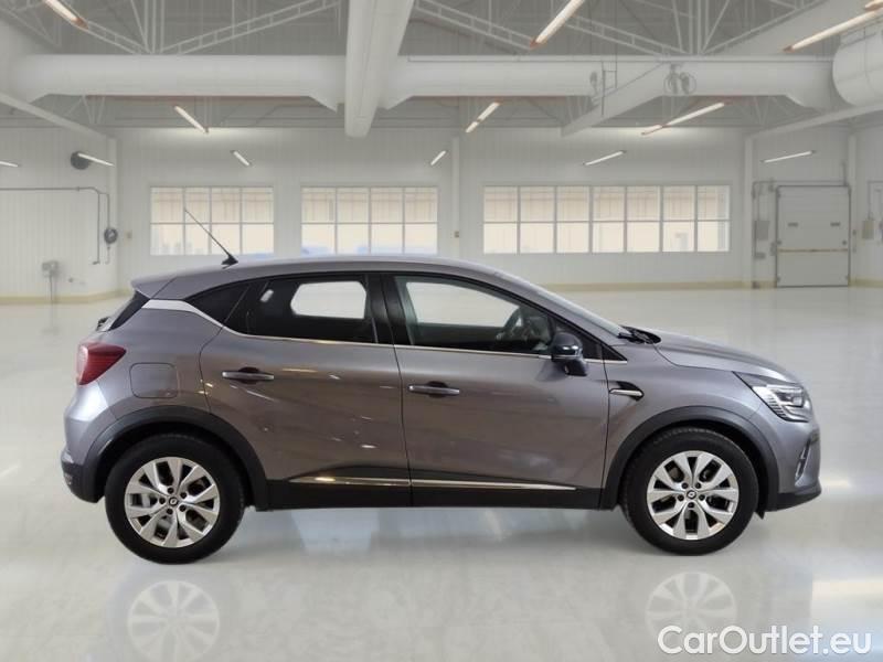 Renault  Captur RENAULT  / 2019 / 5P / SUV 1.6 PHEV E-TECH 117KW INTENS #7