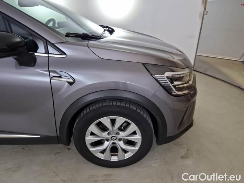 Renault  Captur RENAULT  / 2019 / 5P / SUV 1.6 PHEV E-TECH 117KW INTENS #47