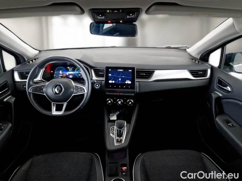 Renault  Captur RENAULT  / 2019 / 5P / SUV 1.6 PHEV E-TECH 117KW INTENS #3