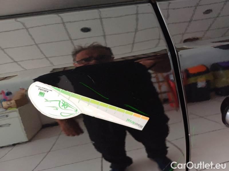 Jeep  Patriot JEEP RENEGADE / 2018 / 5P / SUV 1.3 T4 PHEV 190CV LIMITED 4XE AUTO #23