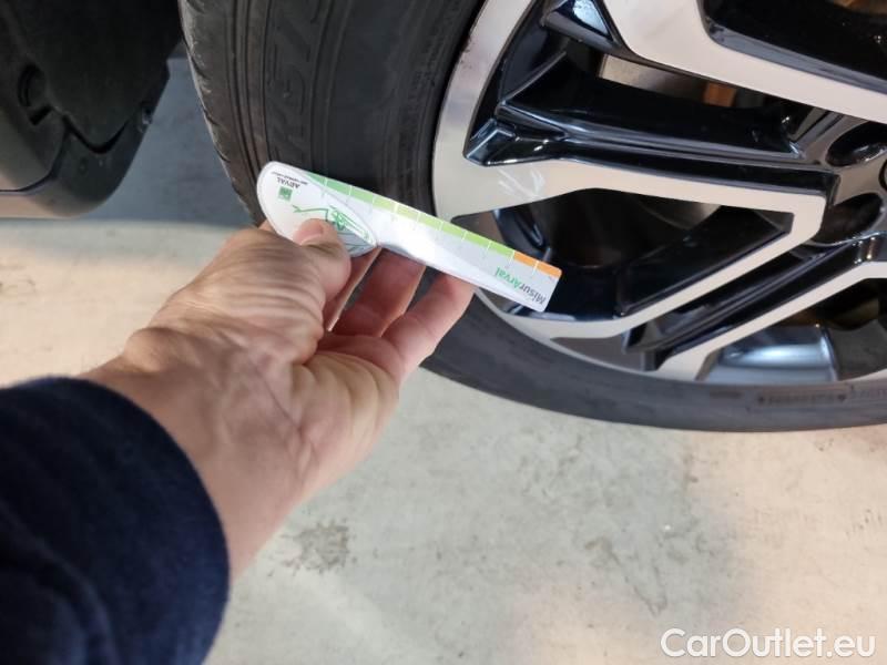 Jeep  Compass JEEP  / 2021 / 5P / SUV 1.3 T4 PHEV 190CV LIMITED 4XE AUTO #71