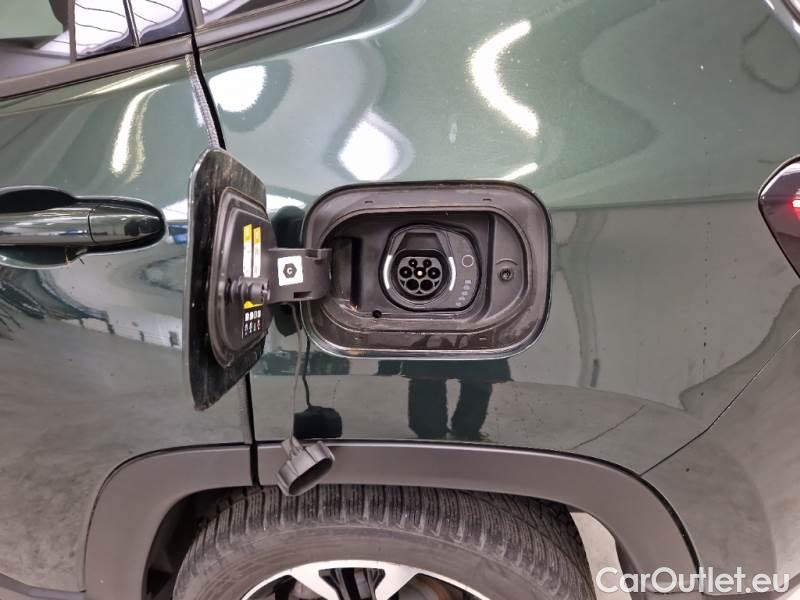 Jeep  Compass JEEP  / 2021 / 5P / SUV 1.3 T4 PHEV 190CV LIMITED 4XE AUTO #62