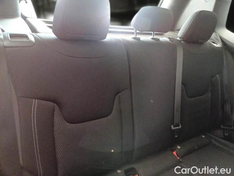 Jeep  Patriot JEEP RENEGADE / 2018 / 5P / SUV 1.3 T4 PHEV 190CV LIMITED 4XE AUTO #15