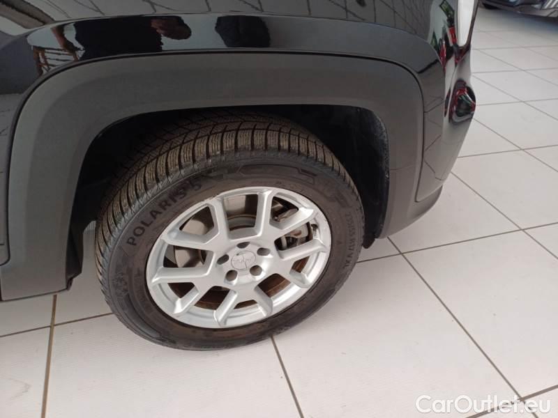 Jeep  Patriot JEEP RENEGADE / 2018 / 5P / SUV 1.3 T4 PHEV 190CV LIMITED 4XE AUTO #53