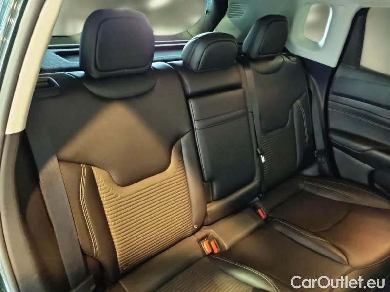 Jeep  Compass JEEP  / 2021 / 5P / SUV 1.3 T4 PHEV 190CV LIMITED 4XE AUTO #15