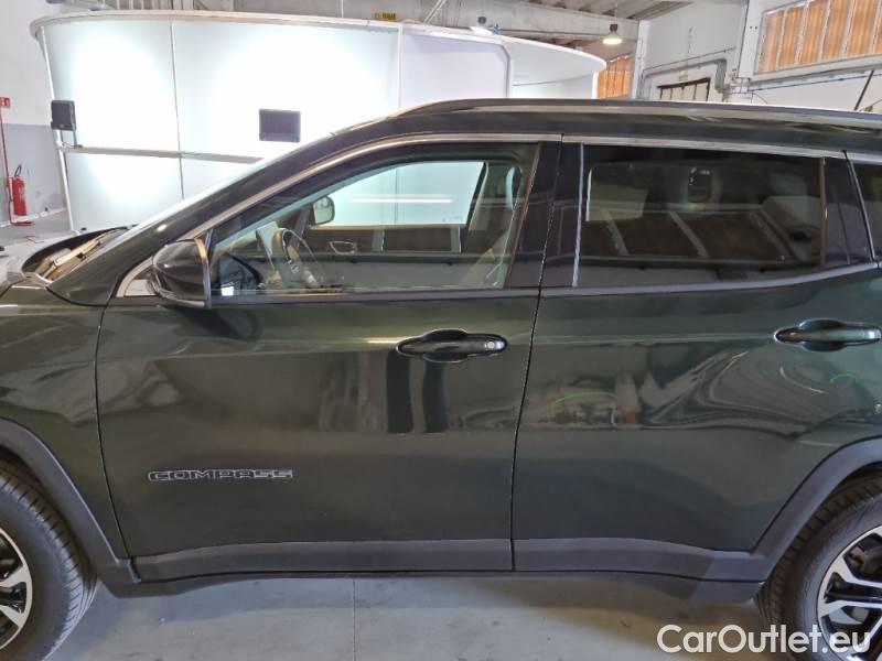 Jeep  Compass JEEP  / 2021 / 5P / SUV 1.3 T4 PHEV 190CV LIMITED 4XE AUTO #60