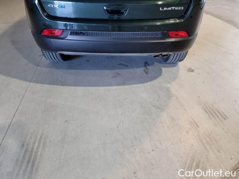 Jeep  Compass JEEP  / 2021 / 5P / SUV 1.3 T4 PHEV 190CV LIMITED 4XE AUTO #46