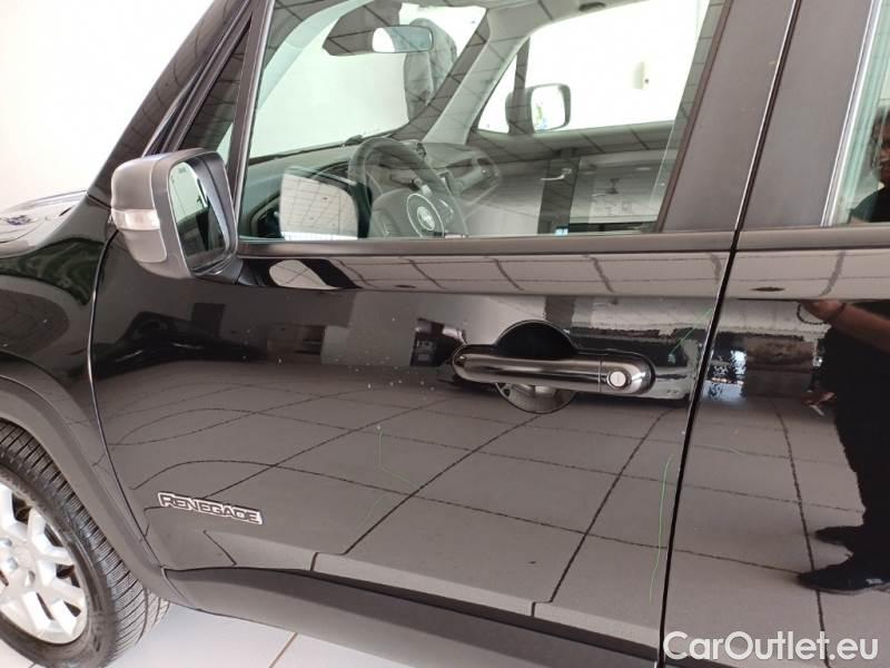 Jeep  Patriot JEEP RENEGADE / 2018 / 5P / SUV 1.3 T4 PHEV 190CV LIMITED 4XE AUTO #48