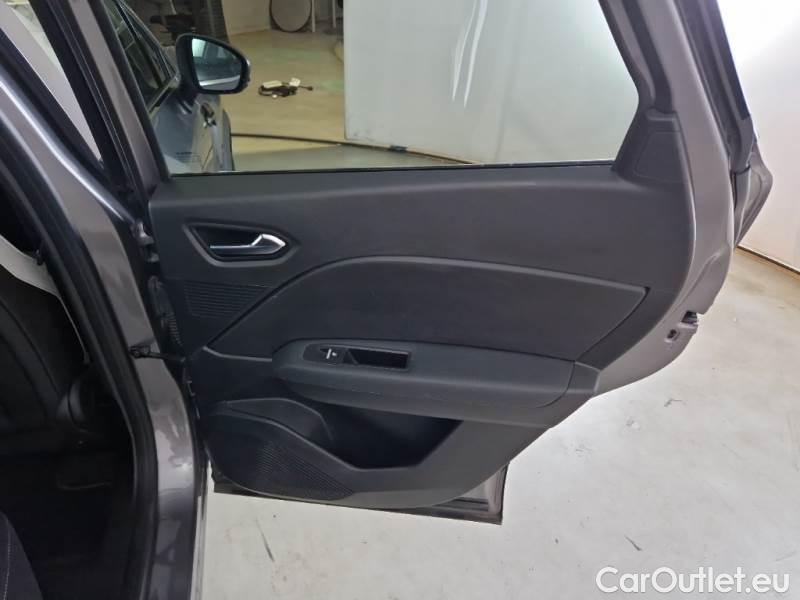 Renault  Captur RENAULT  / 2019 / 5P / SUV 1.6 PHEV E-TECH 117KW INTENS #101