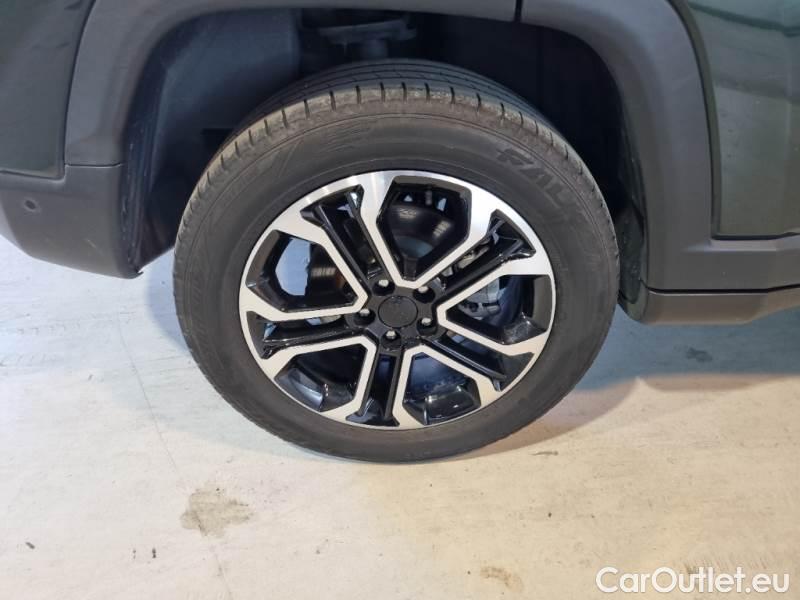 Jeep  Compass JEEP  / 2021 / 5P / SUV 1.3 T4 PHEV 190CV LIMITED 4XE AUTO #18