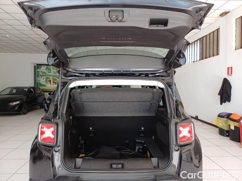 Jeep  Patriot JEEP RENEGADE / 2018 / 5P / SUV 1.3 T4 PHEV 190CV LIMITED 4XE AUTO #5