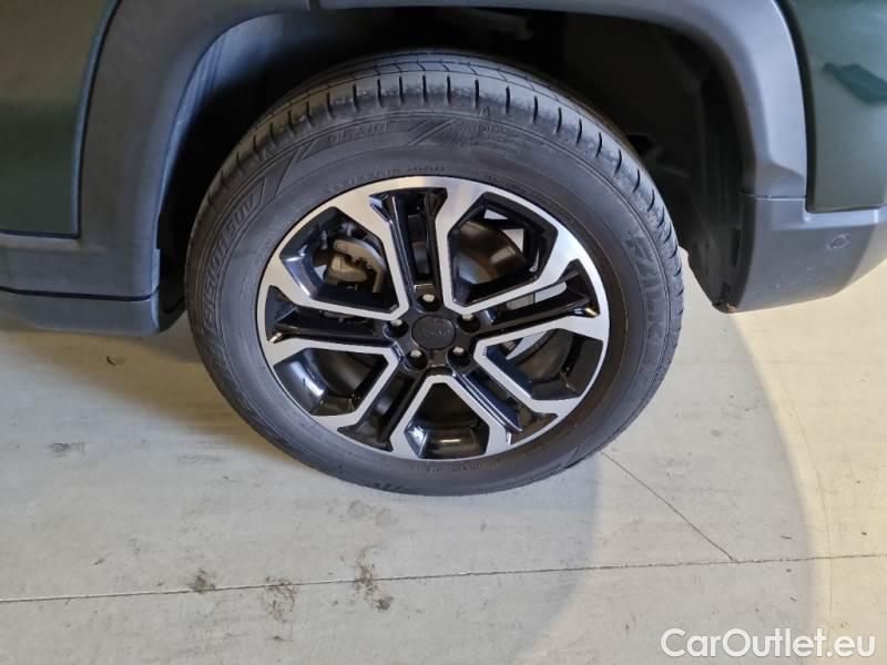 Jeep  Compass JEEP  / 2021 / 5P / SUV 1.3 T4 PHEV 190CV LIMITED 4XE AUTO #66