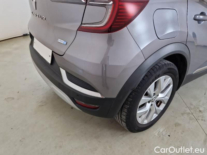 Renault  Captur RENAULT  / 2019 / 5P / SUV 1.6 PHEV E-TECH 117KW INTENS #56