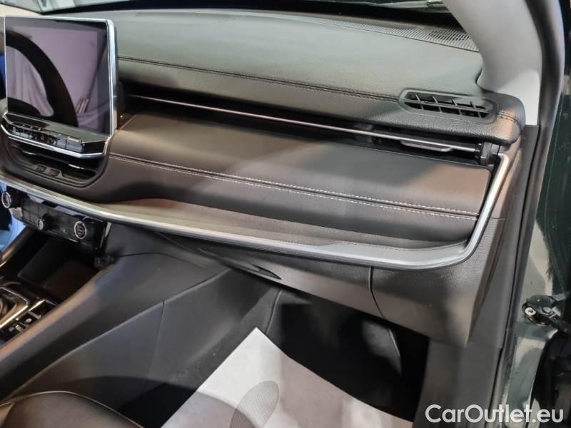 Jeep  Compass JEEP  / 2021 / 5P / SUV 1.3 T4 PHEV 190CV LIMITED 4XE AUTO #110