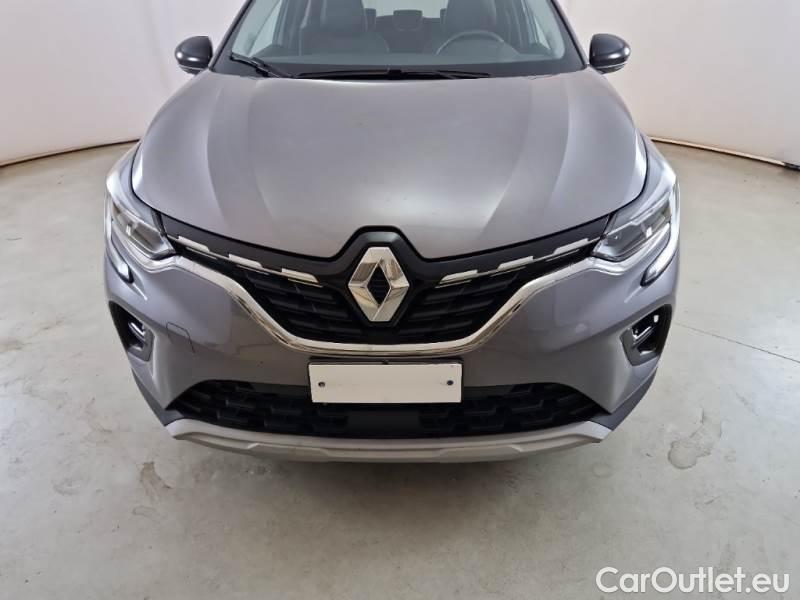 Renault  Captur RENAULT  / 2019 / 5P / SUV 1.6 PHEV E-TECH 117KW INTENS #39