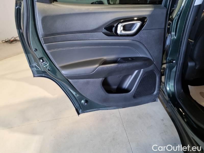 Jeep  Compass JEEP  / 2021 / 5P / SUV 1.3 T4 PHEV 190CV LIMITED 4XE AUTO #86