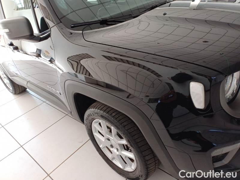 Jeep  Patriot JEEP RENEGADE / 2018 / 5P / SUV 1.3 T4 PHEV 190CV LIMITED 4XE AUTO #44