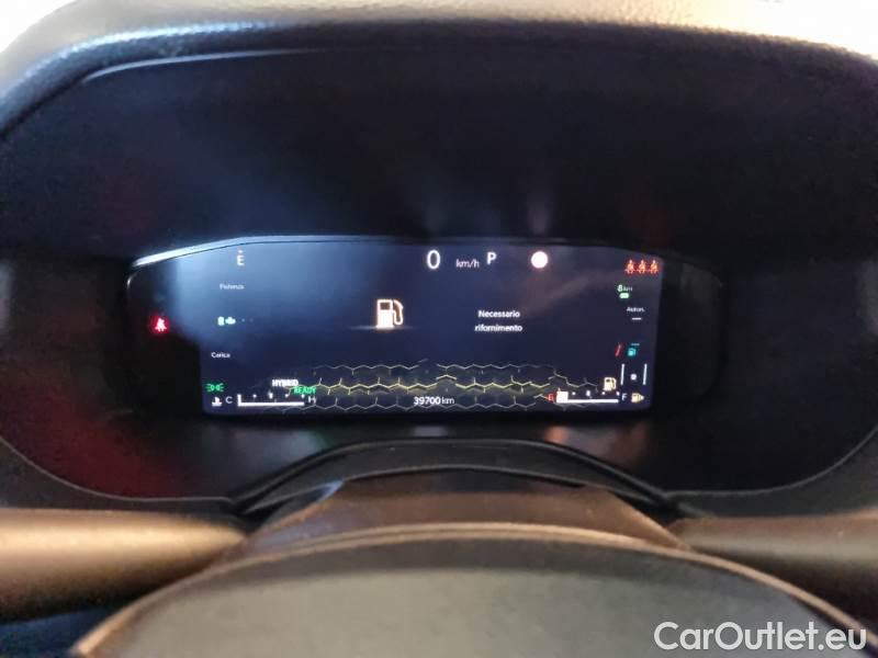 Jeep  Compass JEEP  / 2021 / 5P / SUV 1.3 T4 PHEV 190CV LIMITED 4XE AUTO #4