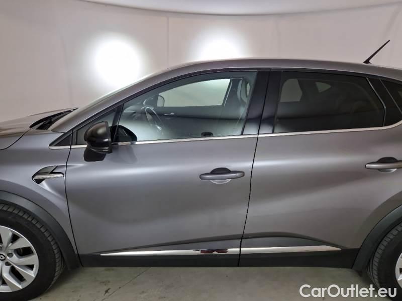 Renault  Captur RENAULT  / 2019 / 5P / SUV 1.6 PHEV E-TECH 117KW INTENS #78
