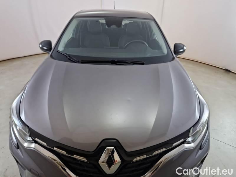 Renault  Captur RENAULT  / 2019 / 5P / SUV 1.6 PHEV E-TECH 117KW INTENS #28