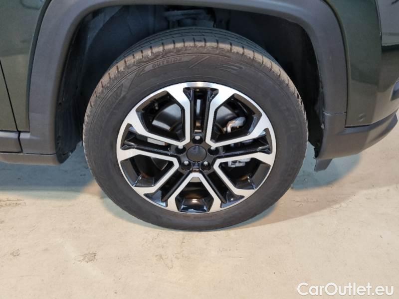 Jeep  Compass JEEP  / 2021 / 5P / SUV 1.3 T4 PHEV 190CV LIMITED 4XE AUTO #17