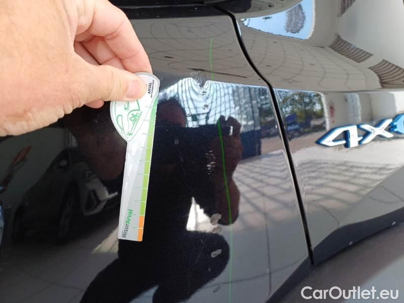 Jeep  Patriot JEEP RENEGADE / 2018 / 5P / SUV 1.3 T4 PHEV 190CV LIMITED 4XE AUTO #36