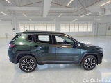 Jeep  Compass JEEP  / 2021 / 5P / SUV 1.3 T4 PHEV 190CV LIMITED 4XE AUTO #7