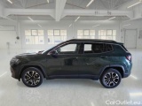 Jeep  Compass JEEP  / 2021 / 5P / SUV 1.3 T4 PHEV 190CV LIMITED 4XE AUTO #8