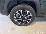 Jeep  Compass JEEP  / 2021 / 5P / SUV 1.3 T4 PHEV 190CV LIMITED 4XE AUTO #18