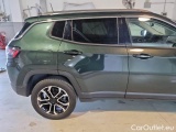 Jeep  Compass JEEP  / 2021 / 5P / SUV 1.3 T4 PHEV 190CV LIMITED 4XE AUTO #36