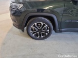 Jeep  Compass JEEP  / 2021 / 5P / SUV 1.3 T4 PHEV 190CV LIMITED 4XE AUTO #62
