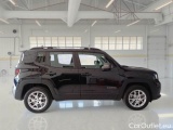 Jeep  Patriot JEEP RENEGADE / 2018 / 5P / SUV 1.3 T4 PHEV 190CV LIMITED 4XE AUTO #7