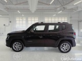 Jeep  Patriot JEEP RENEGADE / 2018 / 5P / SUV 1.3 T4 PHEV 190CV LIMITED 4XE AUTO #8