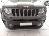 Jeep  Patriot JEEP RENEGADE / 2018 / 5P / SUV 1.3 T4 PHEV 190CV LIMITED 4XE AUTO #22