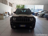 Jeep  Patriot JEEP RENEGADE / 2018 / 5P / SUV 1.3 T4 PHEV 190CV LIMITED 4XE AUTO #60
