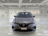 Renault  Captur RENAULT  / 2019 / 5P / SUV 1.6 PHEV E-TECH 117KW INTENS #6