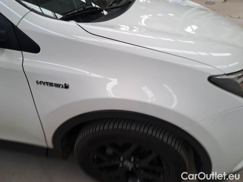 Toyota  RAV4 TOYOTA  / 2015 / 5P / CROSSOVER 2.5 HV 197CV E-CVT DYNAMIC+ 4WD #30