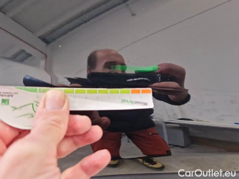 Toyota  RAV4 TOYOTA  / 2018 / 5P / CROSSOVER 2.5 HV 222V E-CVT LOUNGE 4WD #43