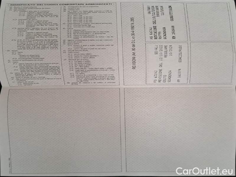 Toyota  RAV4 TOYOTA  / 2015 / 5P / CROSSOVER 2.5 HV 197CV E-CVT DYNAMIC+ 4WD #43