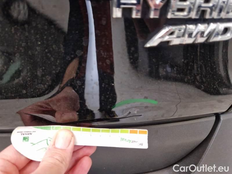 Toyota  RAV4 TOYOTA  / 2018 / 5P / CROSSOVER 2.5 HV 222V E-CVT LOUNGE 4WD #71