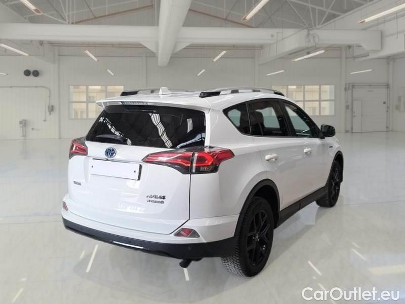 Toyota  RAV4 TOYOTA  / 2015 / 5P / CROSSOVER 2.5 HV 197CV E-CVT DYNAMIC+ 4WD #2