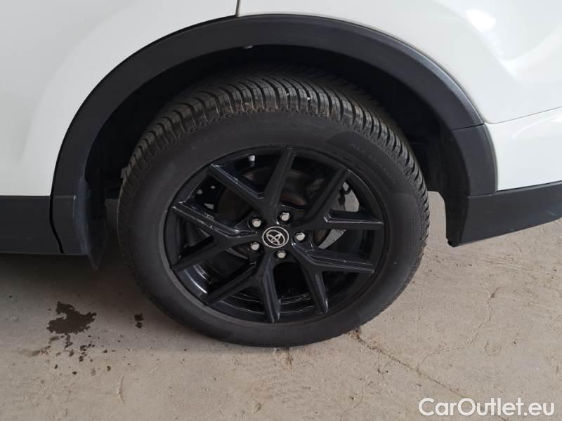 Toyota  RAV4 TOYOTA  / 2015 / 5P / CROSSOVER 2.5 HV 197CV E-CVT DYNAMIC+ 4WD #19