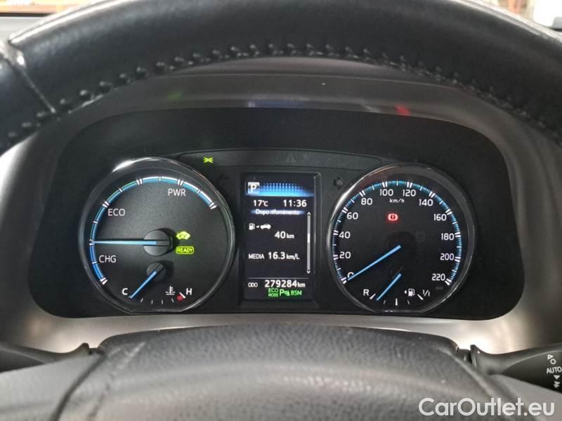 Toyota  RAV4 TOYOTA  / 2015 / 5P / CROSSOVER 2.5 HV 197CV E-CVT DYNAMIC+ 4WD #4