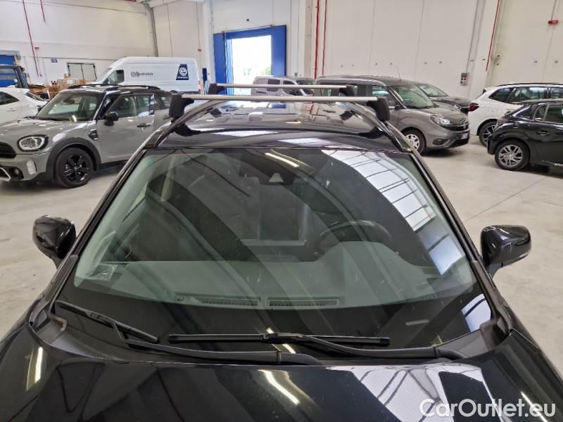 Toyota  RAV4 TOYOTA  / 2018 / 5P / CROSSOVER 2.5 HV 222V E-CVT LOUNGE 4WD #10