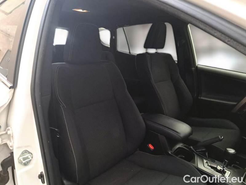 Toyota  RAV4 TOYOTA  / 2015 / 5P / CROSSOVER 2.5 HV 197CV E-CVT DYNAMIC+ 4WD #13