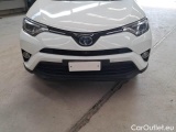 Toyota  RAV4 TOYOTA  / 2015 / 5P / CROSSOVER 2.5 HV 197CV E-CVT DYNAMIC+ 4WD #28