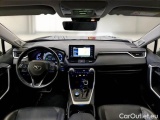 Toyota  RAV4 TOYOTA  / 2018 / 5P / CROSSOVER 2.5 HV 222V E-CVT LOUNGE 4WD #3