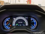 Toyota  RAV4 TOYOTA  / 2018 / 5P / CROSSOVER 2.5 HV 222V E-CVT LOUNGE 4WD #4