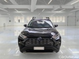 Toyota  RAV4 TOYOTA  / 2018 / 5P / CROSSOVER 2.5 HV 222V E-CVT LOUNGE 4WD #6