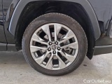 Toyota  RAV4 TOYOTA  / 2018 / 5P / CROSSOVER 2.5 HV 222V E-CVT LOUNGE 4WD #17